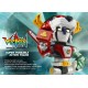 Voltron 30th Anniversary Super Deformed 5 inch die-cast Voltron